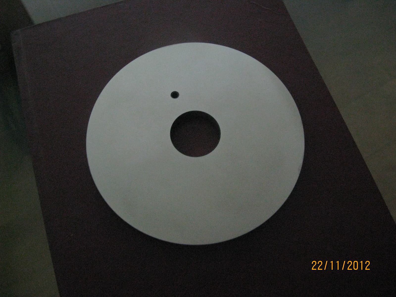 Lepleme 13