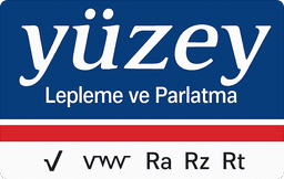Yüzey Logo
